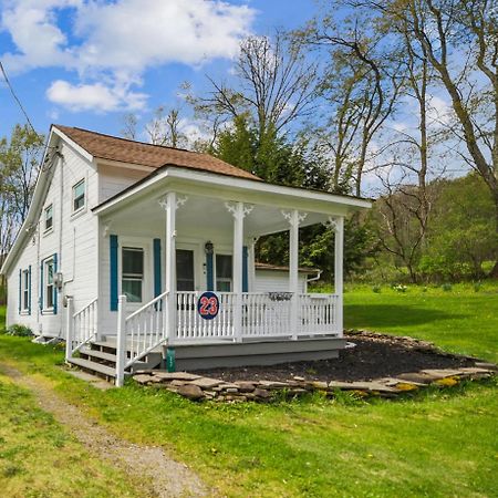 Cozy Milford Cottage On Half Acre W Deck & Grill Exteriör bild