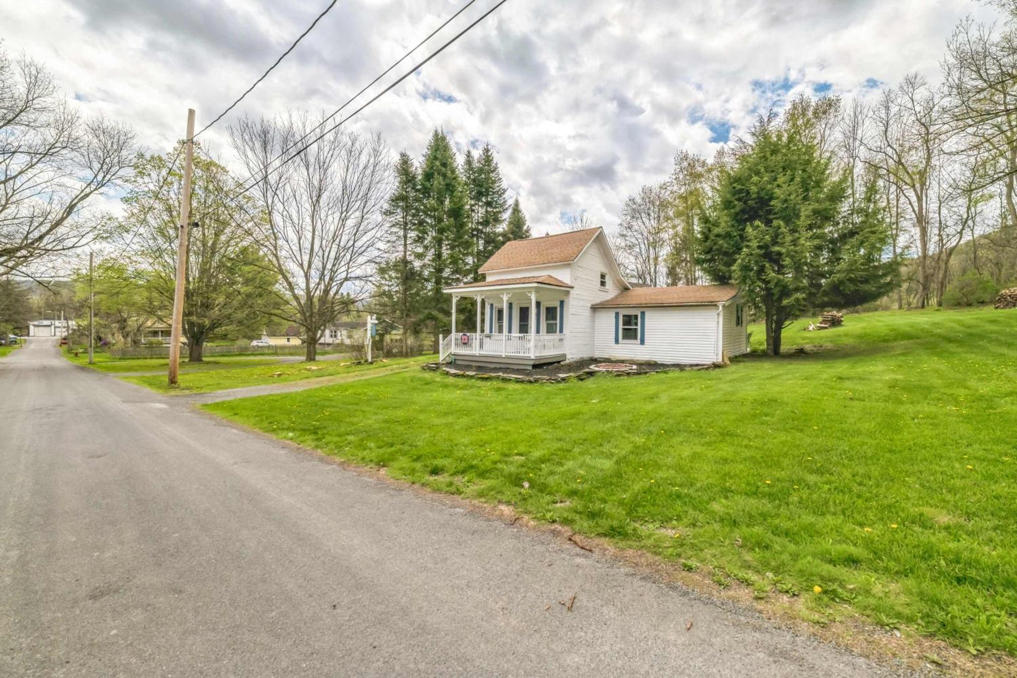 Cozy Milford Cottage On Half Acre W Deck & Grill Exteriör bild