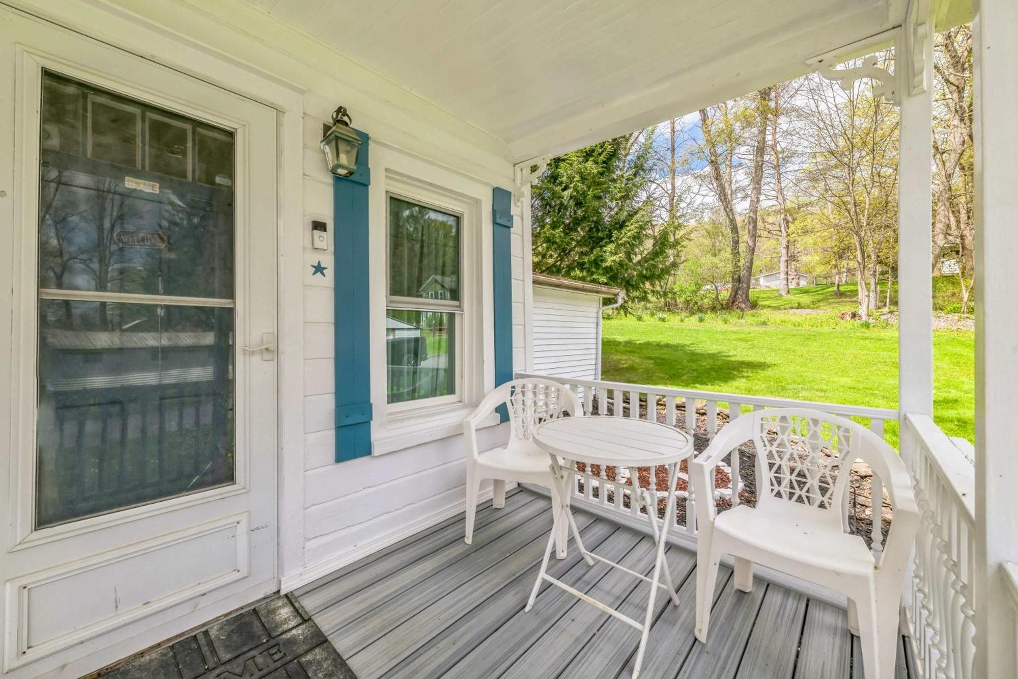 Cozy Milford Cottage On Half Acre W Deck & Grill Exteriör bild